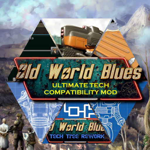 OWB: Ultimate Tech Compatibility Mod — Multilingual translation