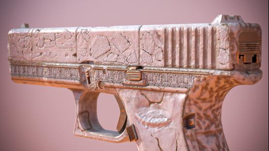 Glock-18 | Antiquity