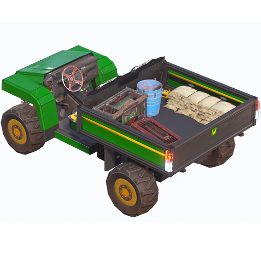 UTVWorkbench