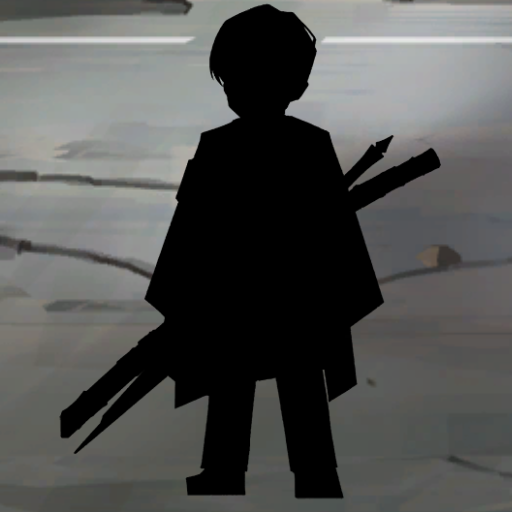 LCD The Yellow Harpoon