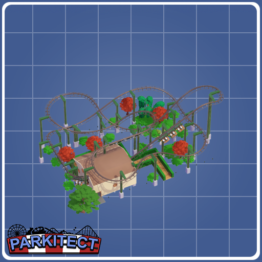 GartenCoaster