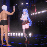 Robin💕SEX_DANCE 💕A 💕Rainbow-final