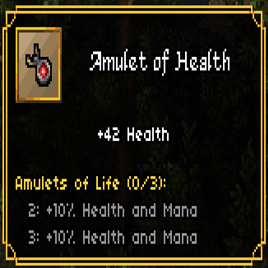 NG+ Scaling Trinkets - Balanced