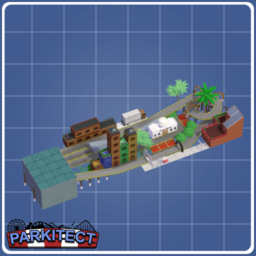 Town Racers