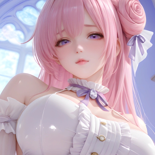 [Hajily-1213][Portrait][R-18]2025-06-20 Dorothy 3D preview