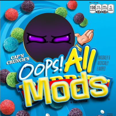 Sneezy's Modded PvP