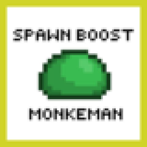 SpawnBoost – tModLoader Mod