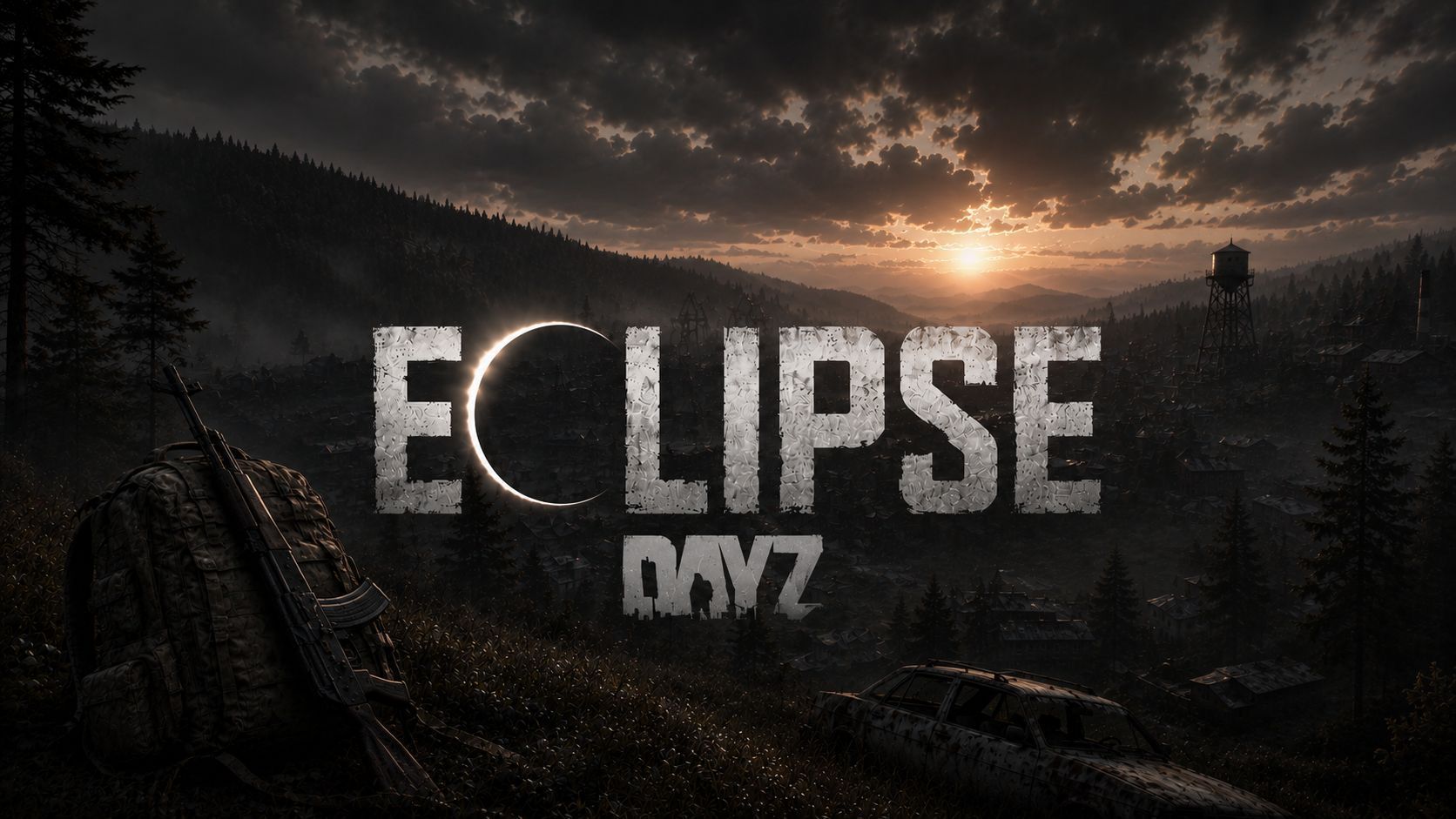 EclipseDayZmods
