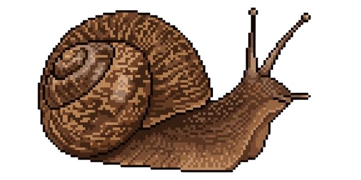 Snail Speed