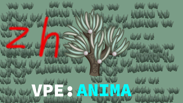 VPE - Anima 汉化