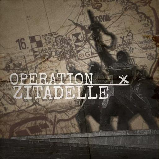 Operation Citadel
