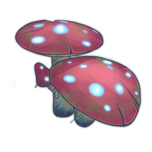 Shroom Elevator