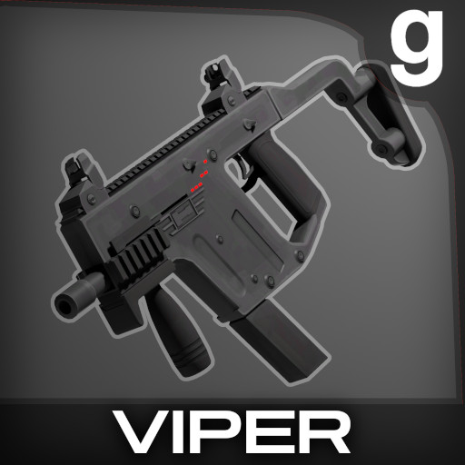 Viper [PROP]