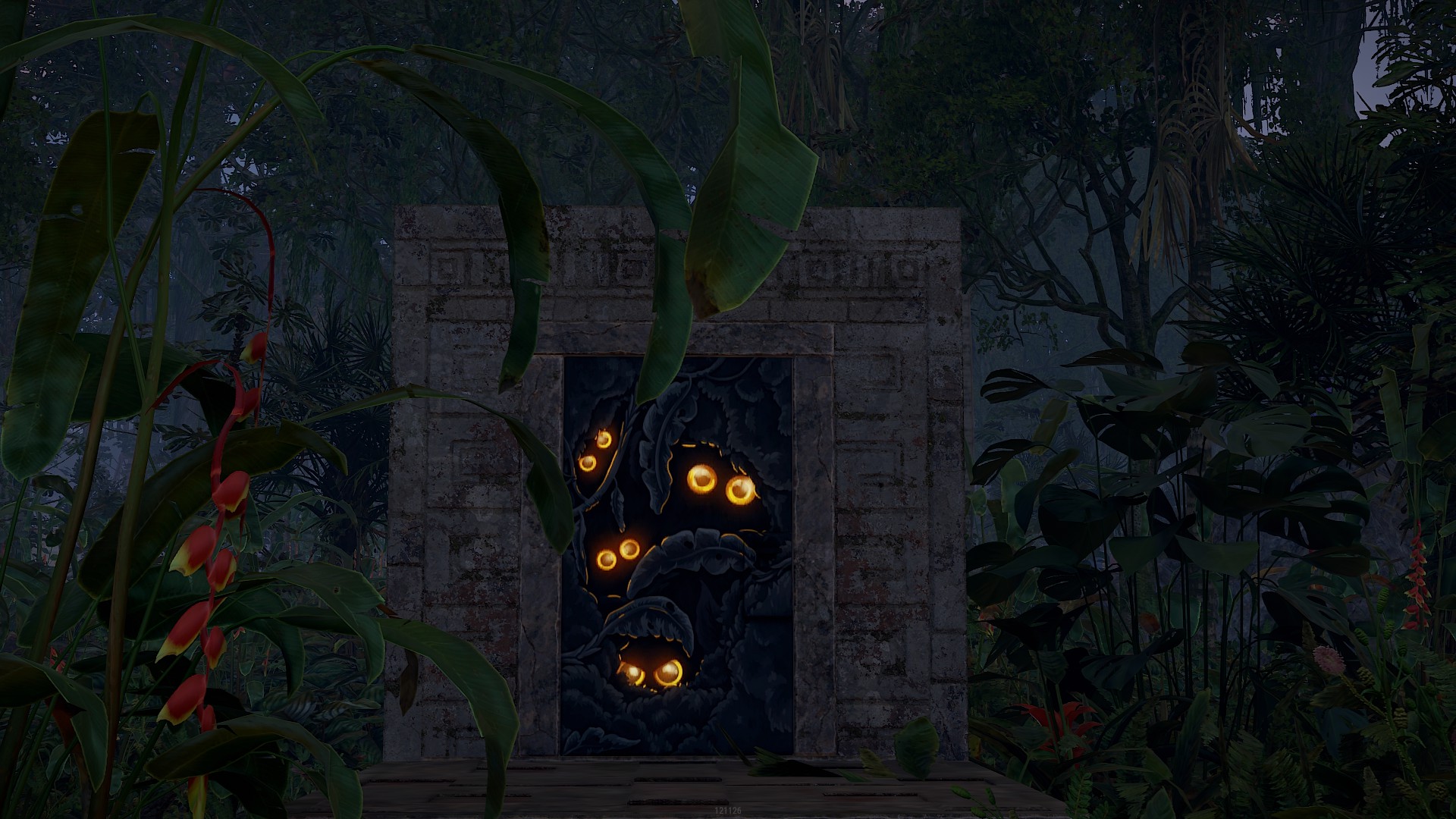 Night Hunters Door thumbnail 10
