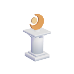 Column (Moon)