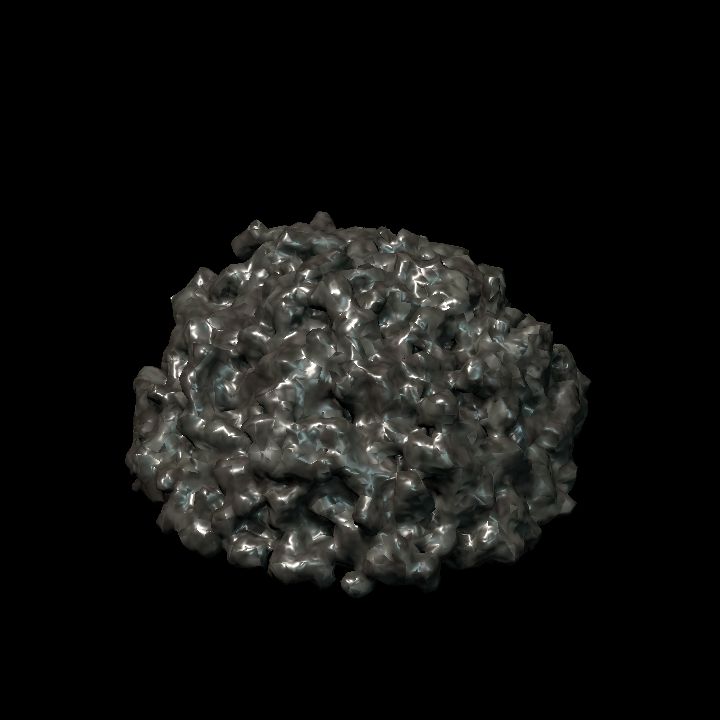 Coal pile 2