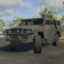 УАЗ 4252 | UAZ-4252 preview