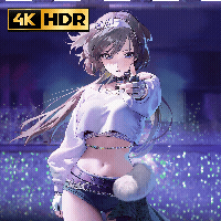 胜利女神NIKKE