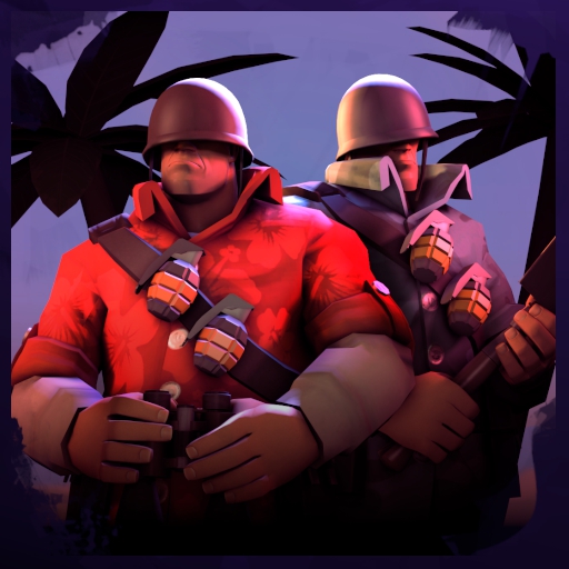 Tropical Rumble