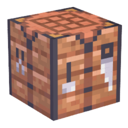 starter pack-crafting table