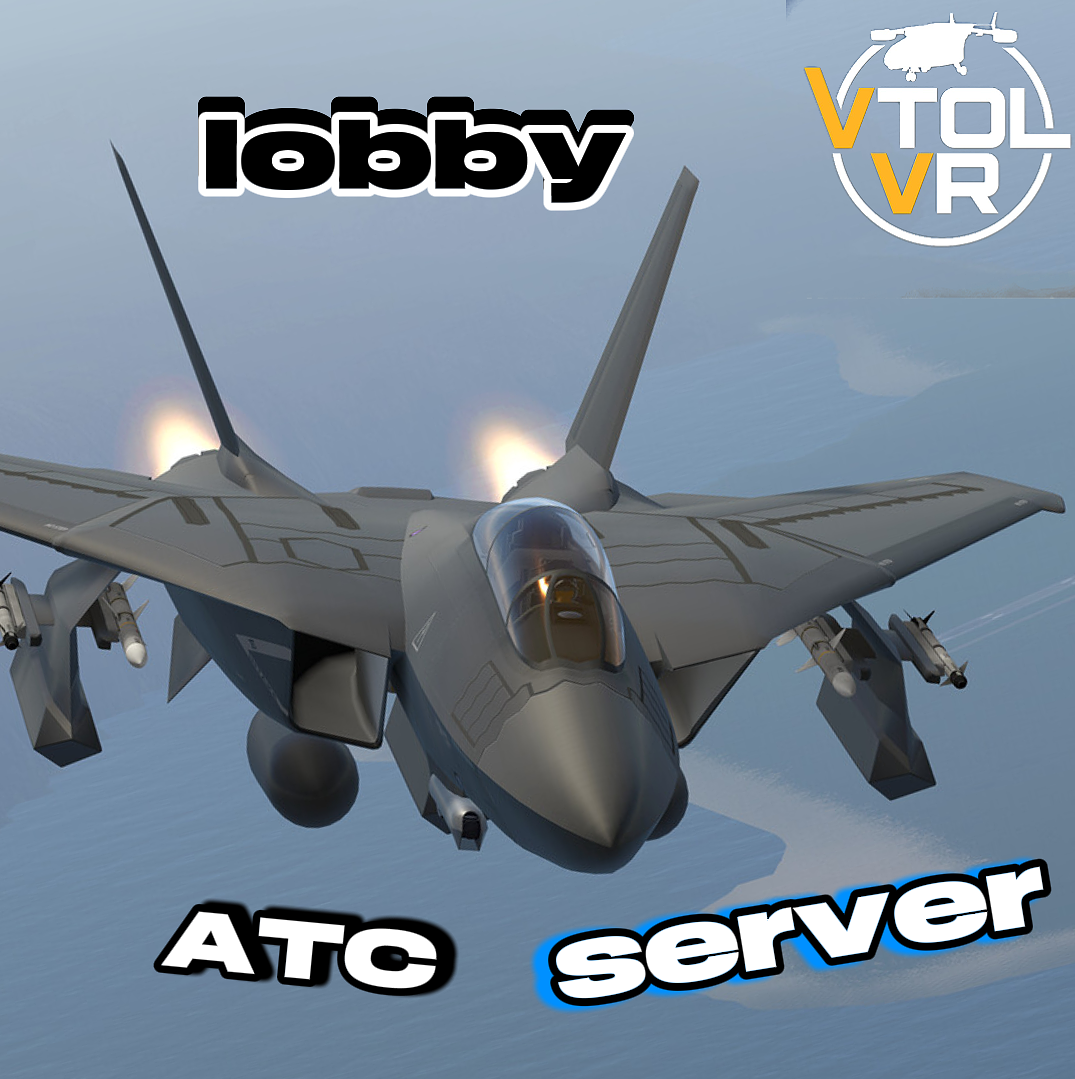 [atc lobby] oc