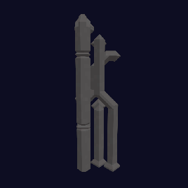 Scifi Pipe 03