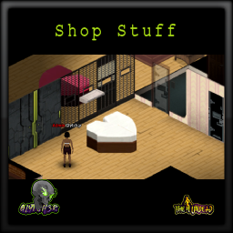 ShopStuff