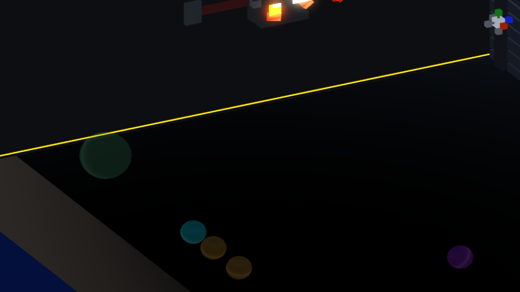 NIGHT MODE