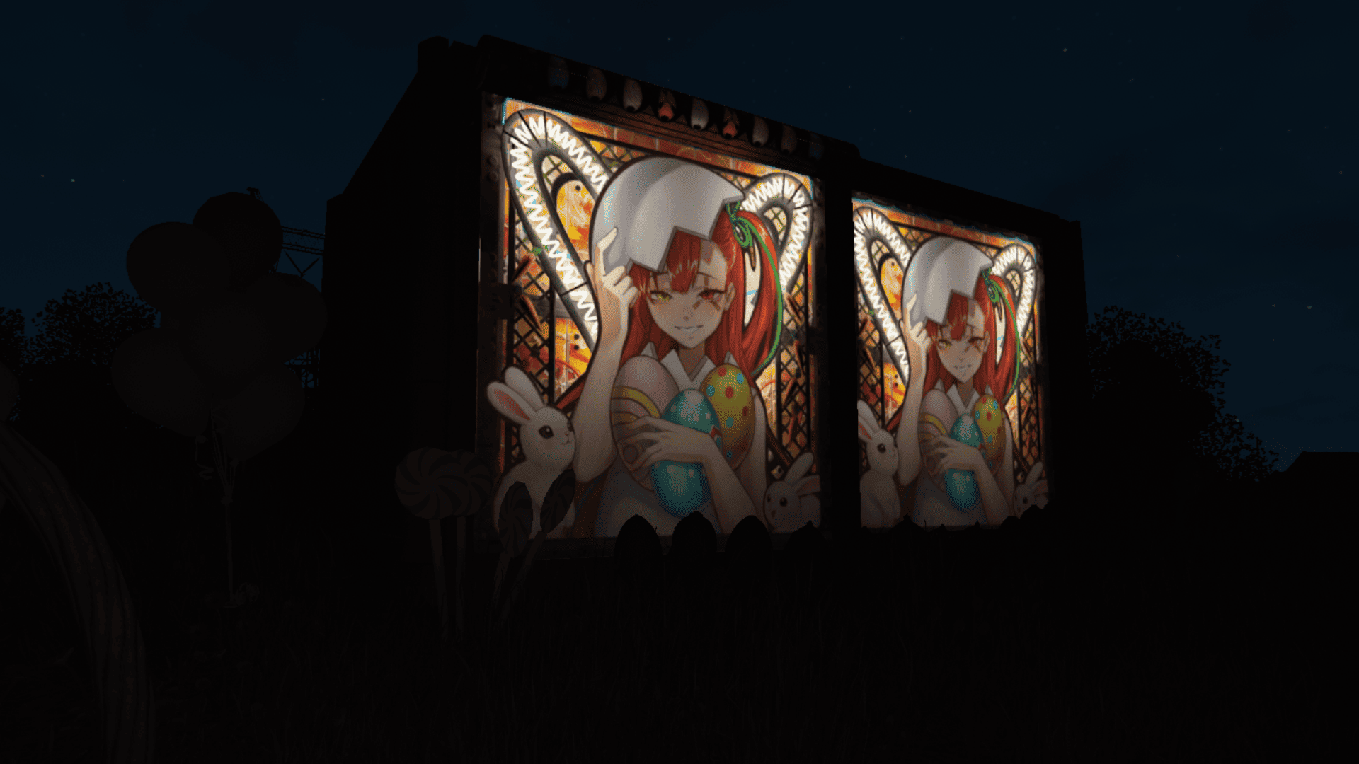 Hazma Egg Garage Door thumbnail 11