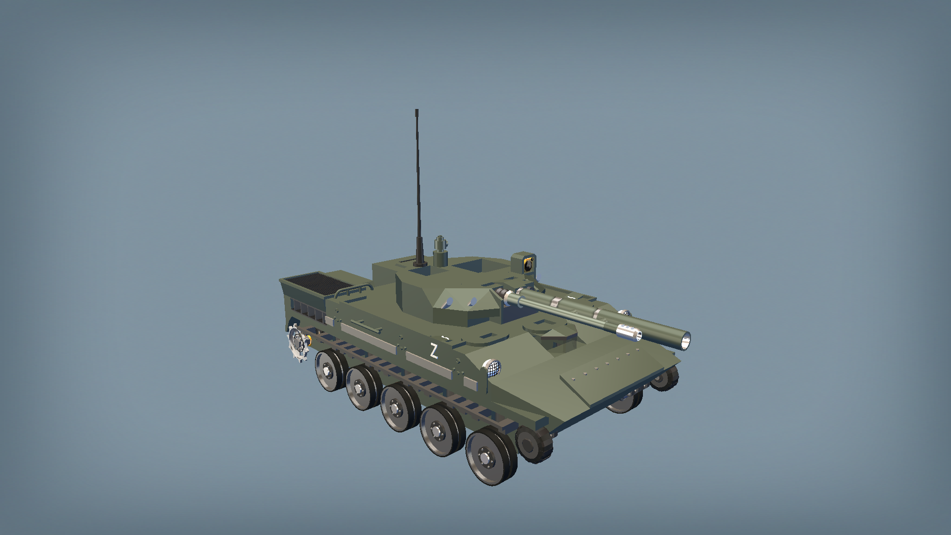 BMD-4M