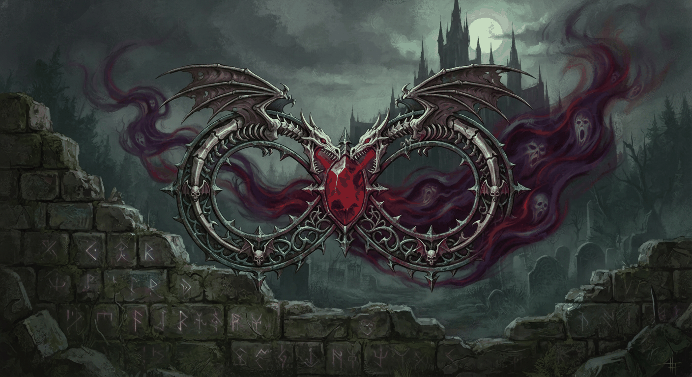 Unlimited Recruitment - Vampire Counts [WH III - 9.0]