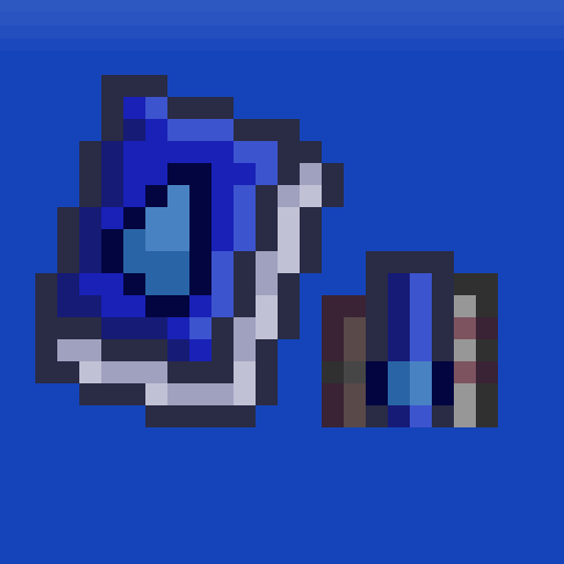 Beta-Final Hybrid Waterbolt