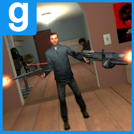 Day Of Defeat Citizen Playermodel preview