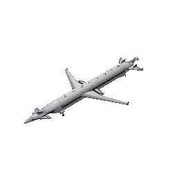 MONARCH MK3