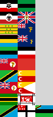 Tanzania Flags Pack(No Done) preview