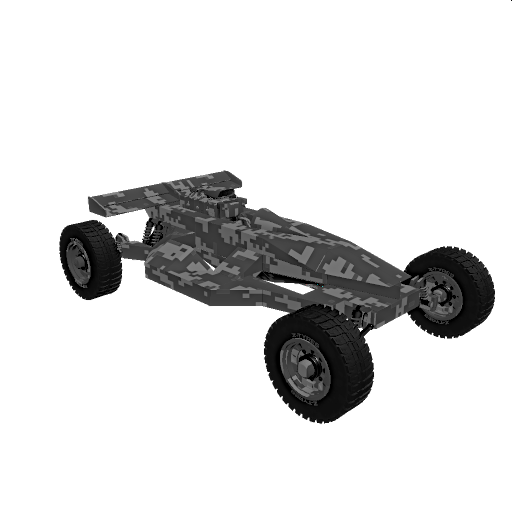 Axiom Race Car F2