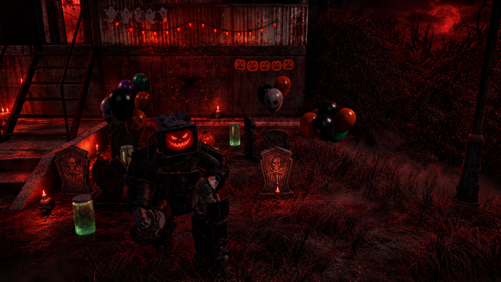 Steam Community :: :: Let the ghoul times roll🎃🧟‍♂️🎃🧟‍♂️🎃