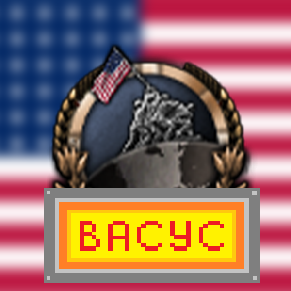 USA Rework (русификатор) (Васус)