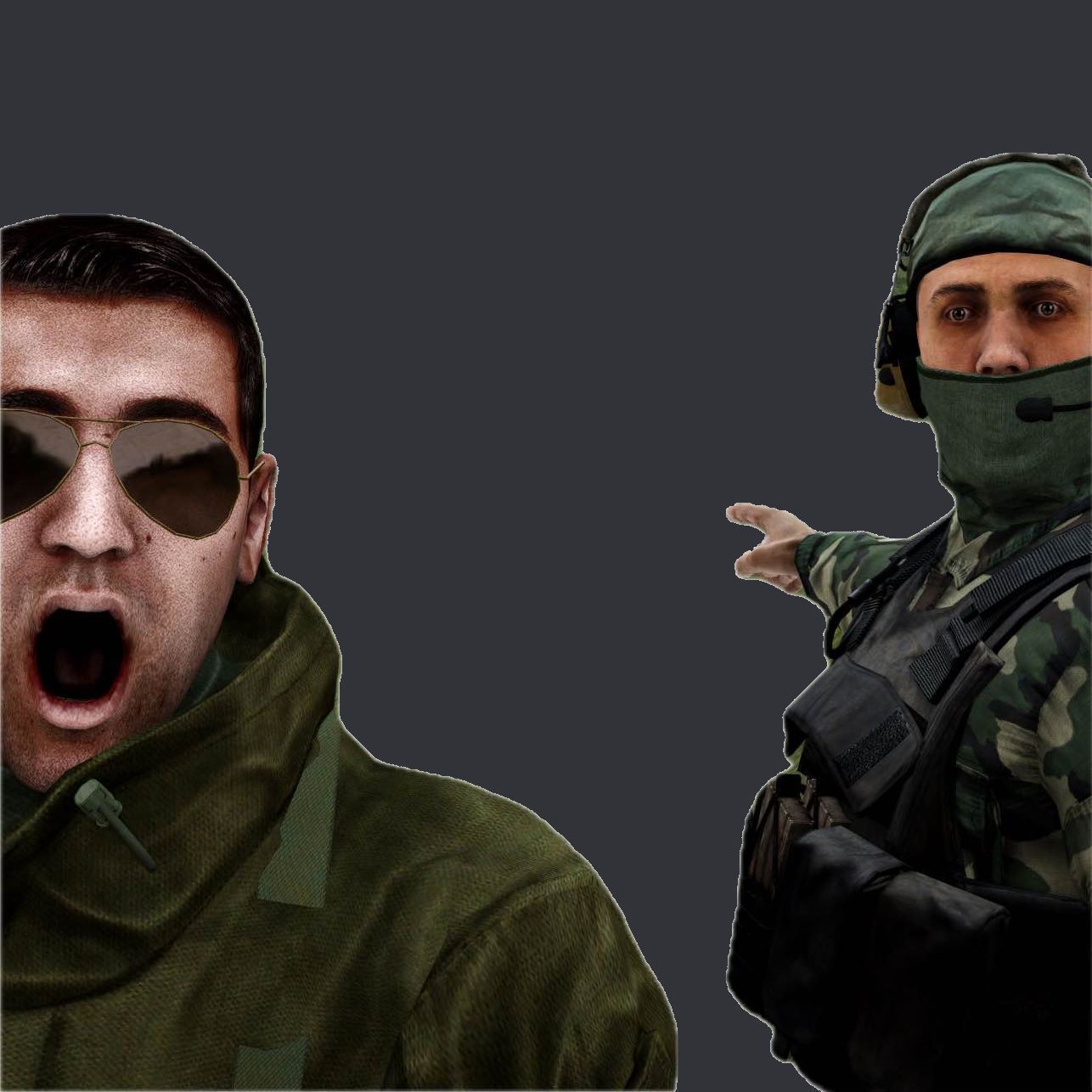 Antistasi Ultimate, SDG Edition