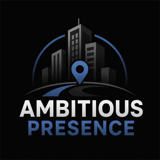 Ambitious Presence preview