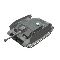 StuG III