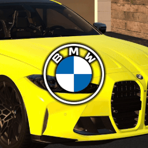 GLIDE // BMW | Bertone