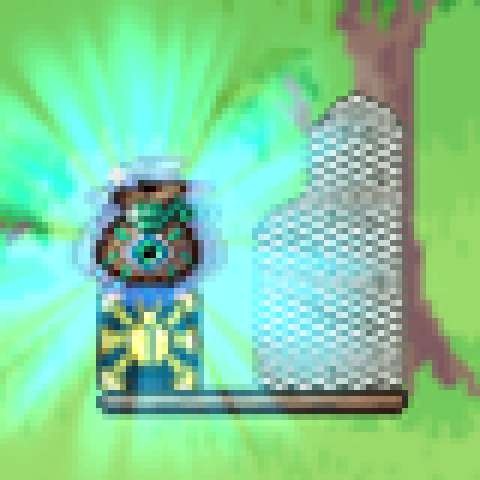 Equivalent Price – Terraria Mod