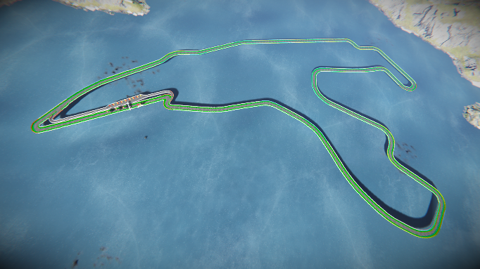 Circuit de Spa-Francorchamps preview
