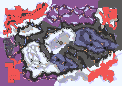 Cliffs