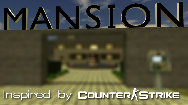 Mansion