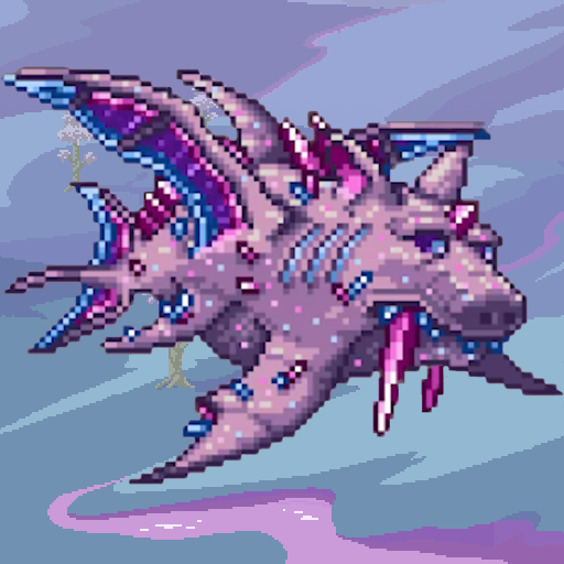【Terraria】水晶公爵.jpg
