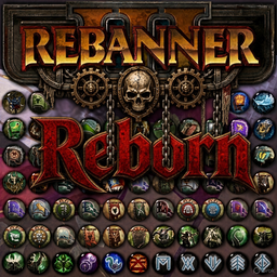 Rebanner III_Reborn preview