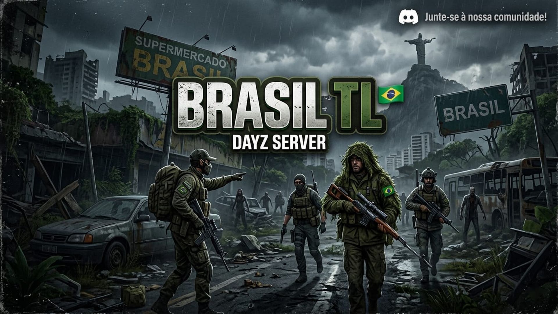 BrasilTL Mod