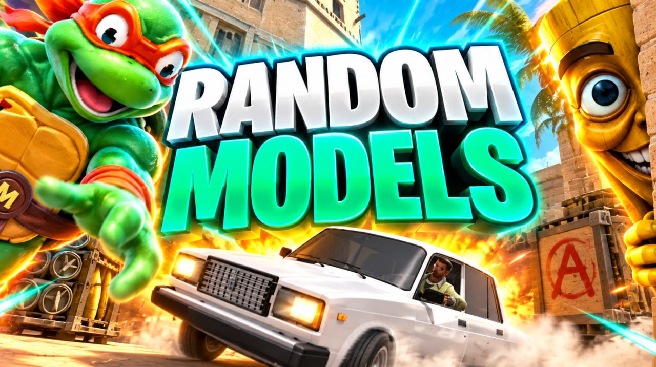 MIRAGE RANDOM MODELS ONLINE